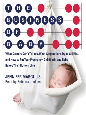 cover image of Business of Baby